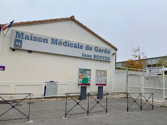 Maison Médicale de Garde Jean Bouyer