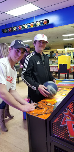 Bowling Alley «Superior Entertainment Centre», reviews and photos, 3060 US-41, Marquette, MI 49855, USA