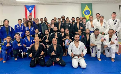 K.A.L.A. School of Brazilian Jiu Jitsu