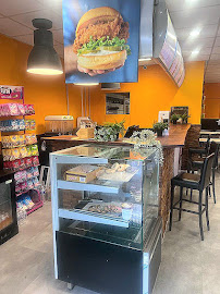Photos du propriétaire du Le Resto - Kebab, Pizzeria, Halal à Caen - n°14