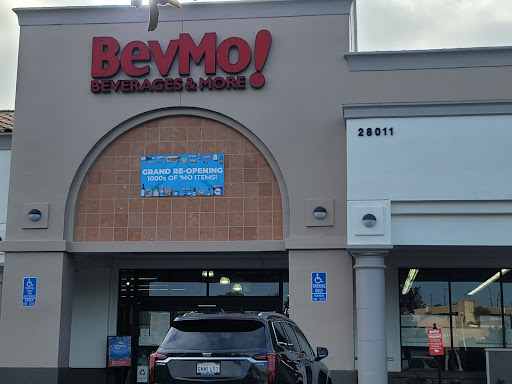Wine Store «BevMo!», reviews and photos, 28011 Greenfield Dr, Laguna Niguel, CA 92677, USA