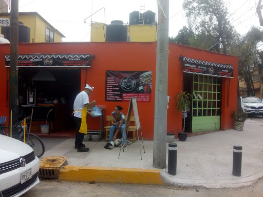 Restaurante/Taquería Taco Keto