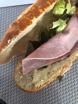 AU PAIN DE VIRGINIE à La Longueville