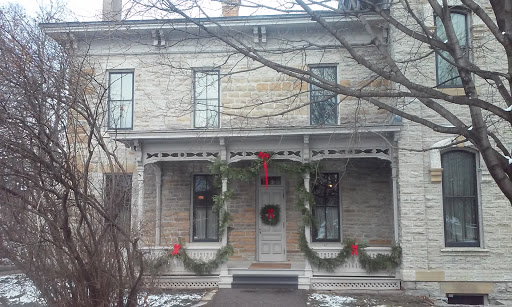 History Museum «Alexander Ramsey House», reviews and photos, 265 Exchange St S, St Paul, MN 55102, USA