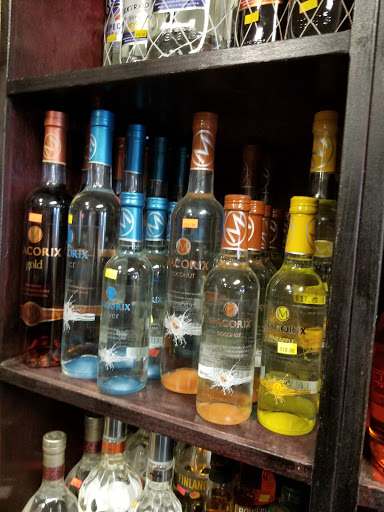 Liquor Store «R M Wine Liquors», reviews and photos, 1008 Wyckoff Ave, Brooklyn, NY 11237, USA