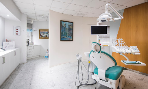 ESPROHIDENT Clínica Dental - Cádiz en Cádiz