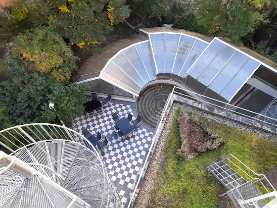 Photos des visiteurs hôtels Amedia Hotel & Suites Leipzig 04277 Leipzig