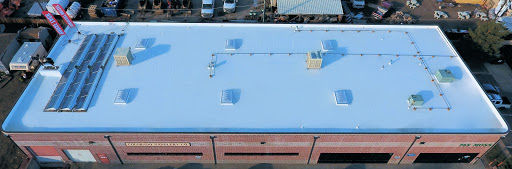 Roofing Contractor «Roof Worx, LLC», reviews and photos