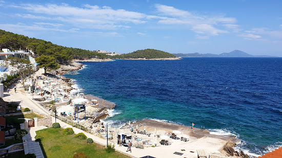 Punta beach
