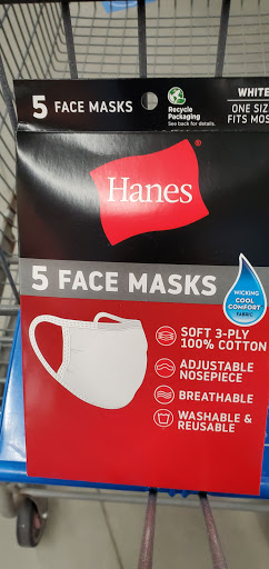 Department Store «Walmart Supercenter», reviews and photos, 2190 Gilmer Ave, Tallassee, AL 36078, USA