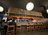 Atmosphère du Restaurant japonais authentique Japanos Ramen Bar à Paris - n°18