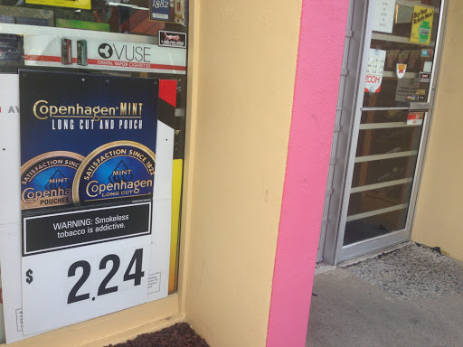 Tobacco Shop «Cigar & Cigarette Outlet», reviews and photos, 2158 Stefko Blvd, Bethlehem, PA 18017, USA