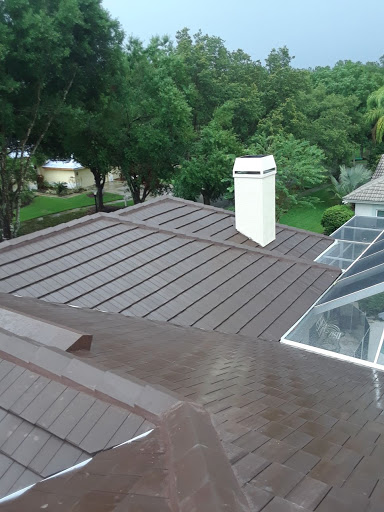 Roofing Contractor «Avatar Roofing LLC», reviews and photos, 5014 N Hale Ave, Tampa, FL 33614, USA