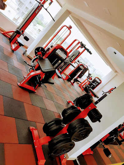 NanaShree Fitness Club