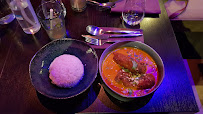 Curry du Restaurant thaï Ô bamboo à Ferrières-en-Brie - n°1