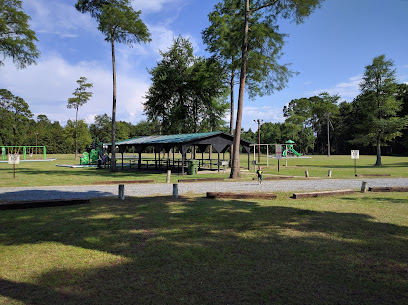Guy N. Weatherly Sr. Community Park