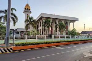 Satun Central Mosque image