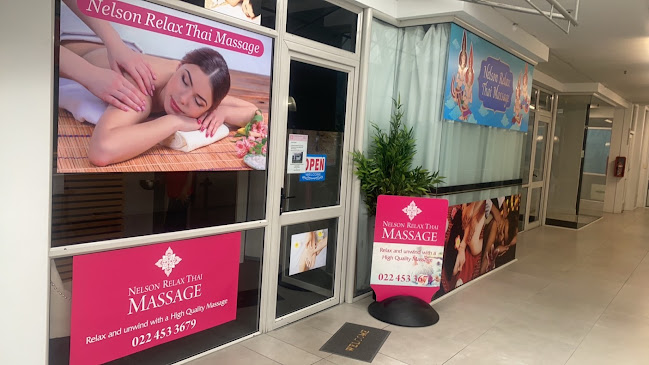 Reviews of Nelson Relax Thai Massage in Nelson - Massage therapist
