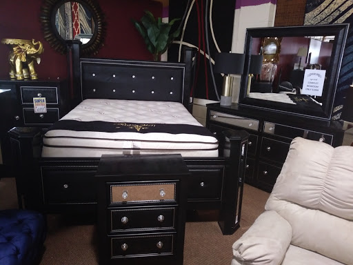 Furniture Store «Ashley HomeStore», reviews and photos, 1741 W Edgar Rd, Linden, NJ 07036, USA