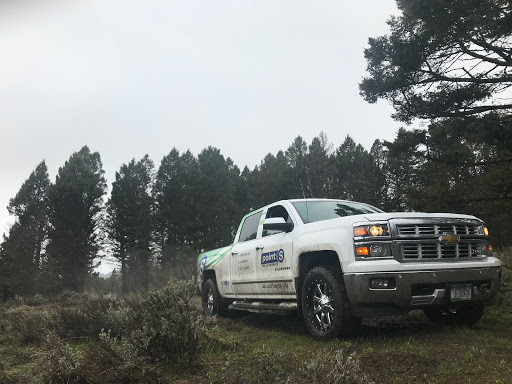 Tire Shop «Point S Capital City Tire & Auto Service», reviews and photos, 715 N Last Chance Gulch, Helena, MT 59601, USA