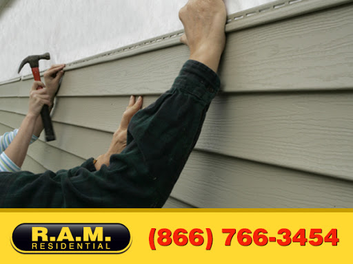 Roofing Contractor «RAM Residential Remodeling», reviews and photos, 5905 Auburn Rd, Shelby Charter Township, MI 48317, USA