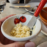 Photo n°7 de l'avis de Lolla.o fait le 22/04/2023 à 19:27 sur le  Bar Ristorante Macondo à Collimento