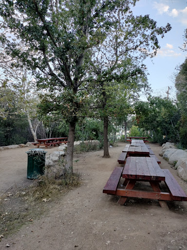 Park «Vista Hermosa Natural Park, Mountains Recreation & Conservation Authority», reviews and photos, 100 N Toluca St, Los Angeles, CA 90026, USA