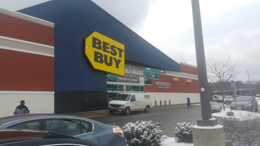 Electronics Store «Best Buy», reviews and photos, 700 Providence Hwy, Dedham, MA 02026, USA
