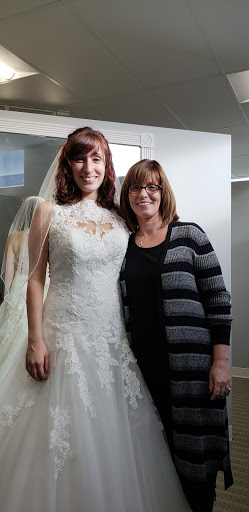 Bridal Shop «Lace Bridal Couture», reviews and photos, 100 W Benson St, Cincinnati, OH 45215, USA