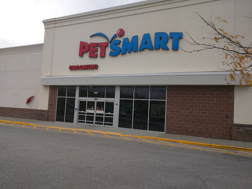 PetSmart, 482 Stillwater Ave Ste 2A, Bangor, ME 04401, USA, 