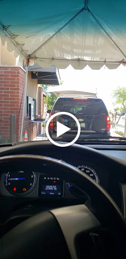 Fast Food Restaurant «Chick-fil-A», reviews and photos, 13725 W Bell Rd, Surprise, AZ 85374, USA