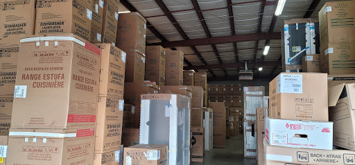 Appliance Store «Clayton Appliances Inc», reviews and photos, 200 N 85th Pkwy, Fayetteville, GA 30214, USA