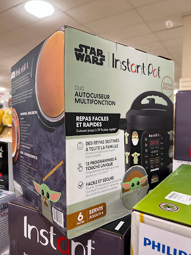 Department Store «HomeGoods», reviews and photos, 700 E Expy 83 #150, McAllen, TX 78503, USA