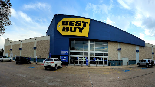 Best Buy