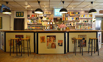 Atmosphère du Restaurant O'Pub à Joyeuse - n°11
