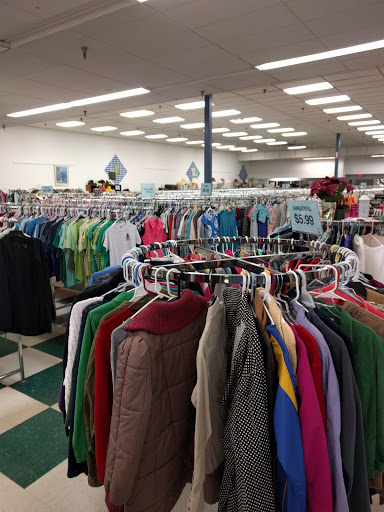 Thrift Store «Goodwill», reviews and photos, 148 West End Ave, Knoxville, TN 37934, USA