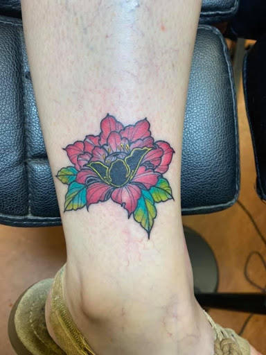 Explore cool ideas for tattoos, creative tattoo ideas in Aledo, available at Elevated Tattoo & Piercing