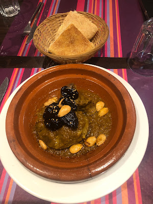 Restaurant la tulipe halal Nîmes à Nîmes