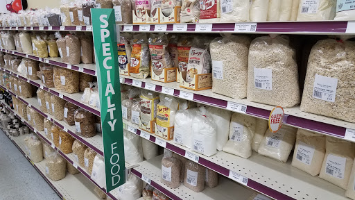 Grocery Store «Country Lane Market & Pantry», reviews and photos, 1642 16th St, Barron, WI 54812, USA