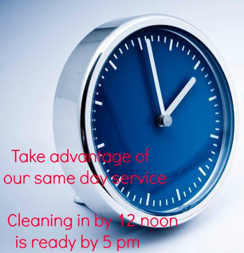 Dry Cleaner «American Dry Cleaners», reviews and photos, 1806 N Graham St, Charlotte, NC 28206, USA