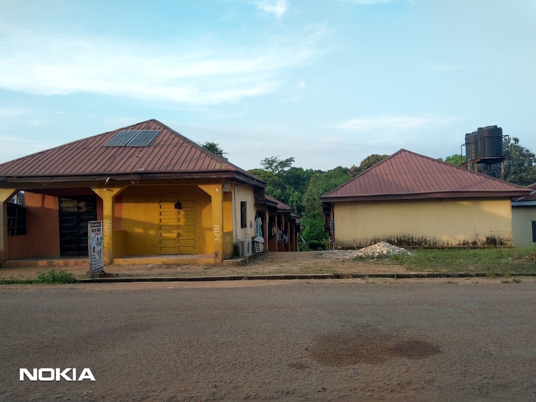 VICTORS LODGE