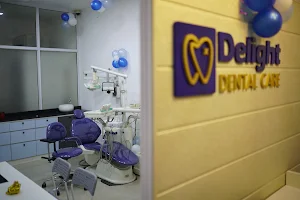 'Delight Dental Care' , Dental clinic , Karanjade - Panvel image