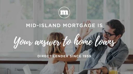 Mortgage Lender «Mid-Island Mortgage Corp.», reviews and photos