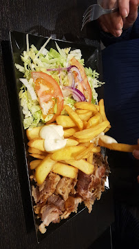 Aliment-réconfort du Restauration rapide Livarot kebab à Livarot-Pays-d'Auge - n°10