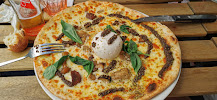 Pizza du Restaurant italien Gambino à Paris - n°1