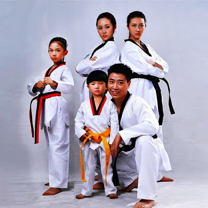 Academia de Taekwondo Kwan Do