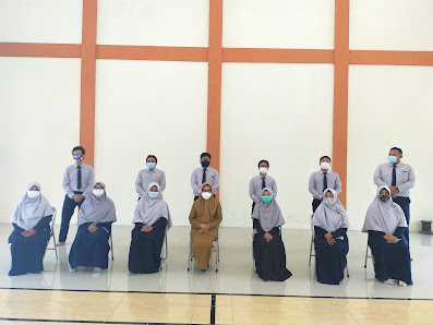 Semua - SMP Islam Terpadu Bina Insani Kediri