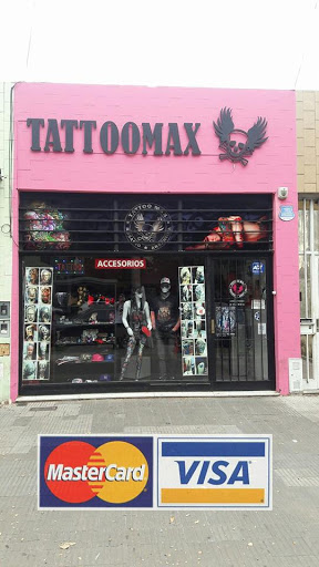 Tattoomax