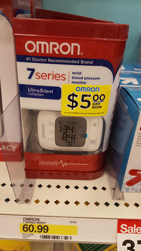 Department Store «Target», reviews and photos, 3200 Rolling Oaks Blvd, Kissimmee, FL 34747, USA