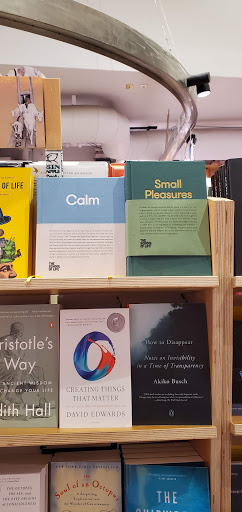 Store «Green Apple Books on the Park», reviews and photos, 1231 9th Ave, San Francisco, CA 94122, USA